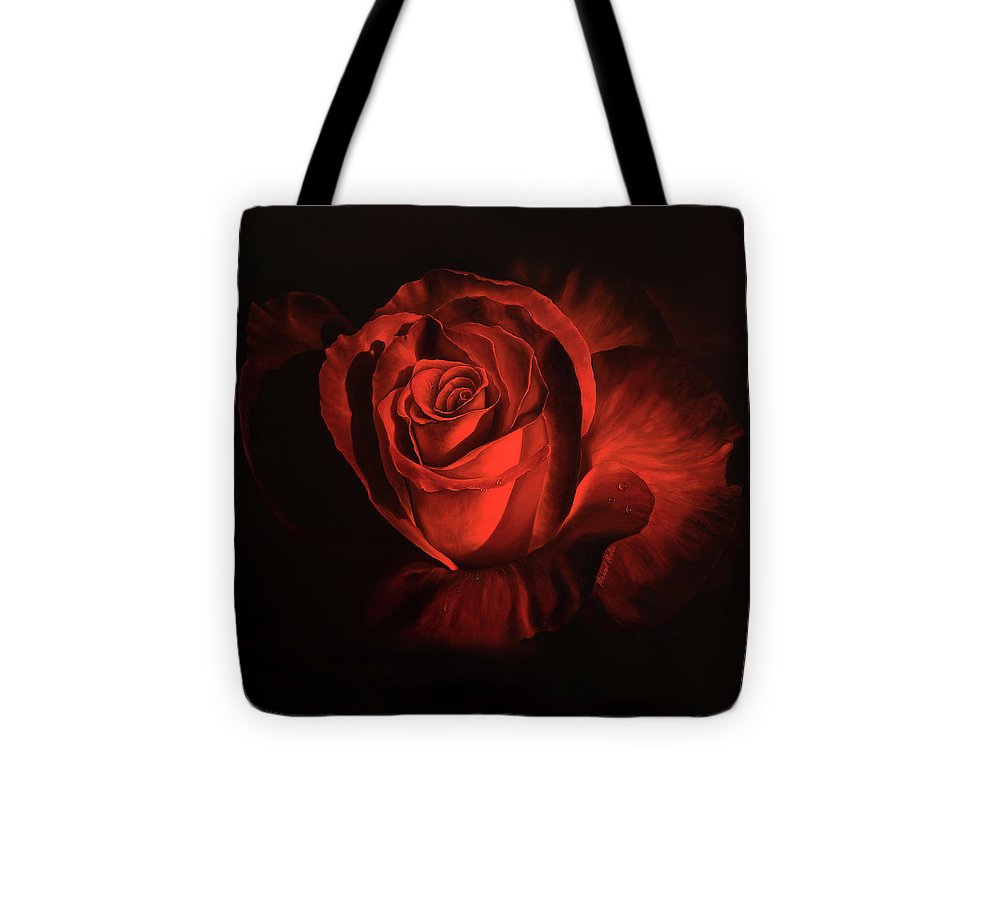 Passion - Tote Bag