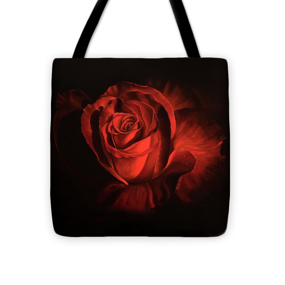 Passion - Tote Bag