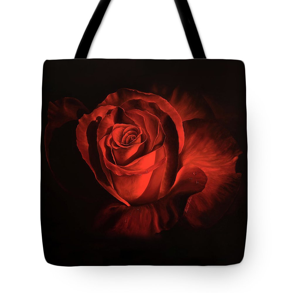 Passion - Tote Bag