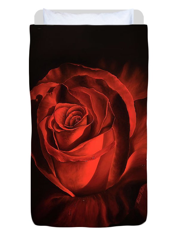 Passion - Duvet Cover