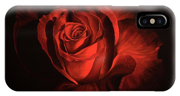 Passion - Phone Case