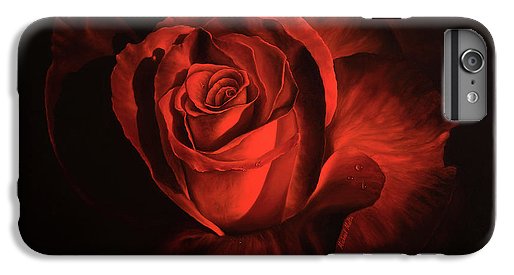 Passion - Phone Case