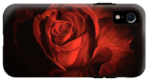 Passion - Phone Case