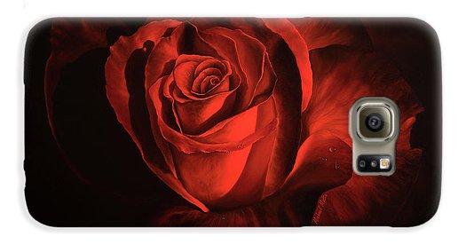 Passion - Phone Case