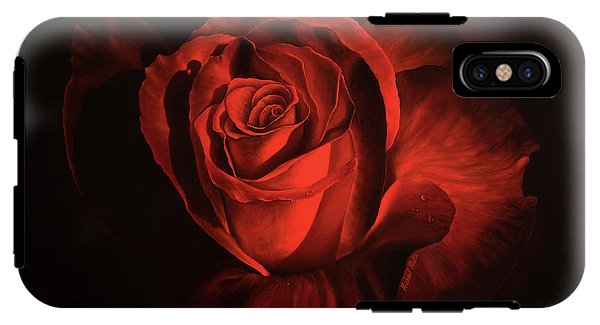 Passion - Phone Case