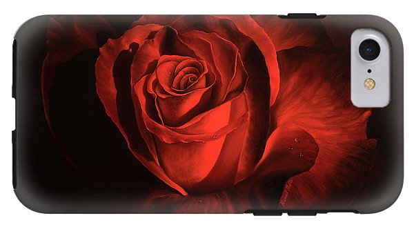 Passion - Phone Case