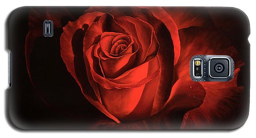 Passion - Phone Case