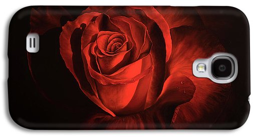 Passion - Phone Case