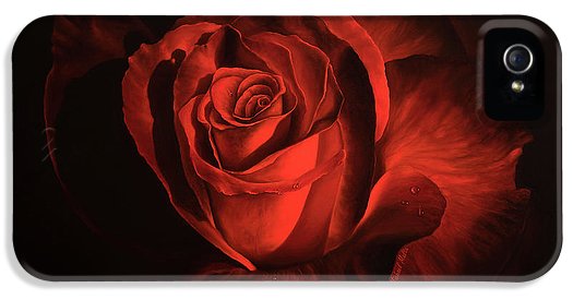 Passion - Phone Case