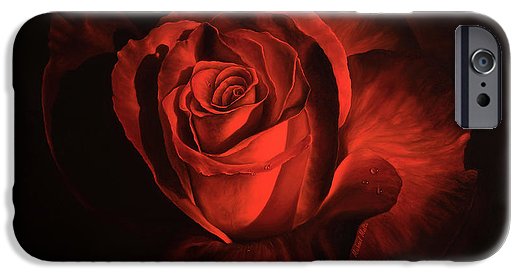 Passion - Phone Case