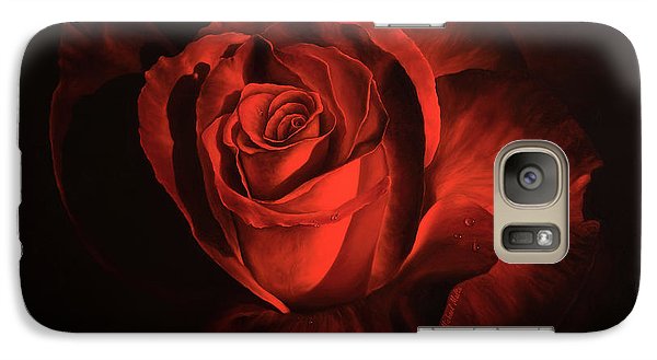 Passion - Phone Case