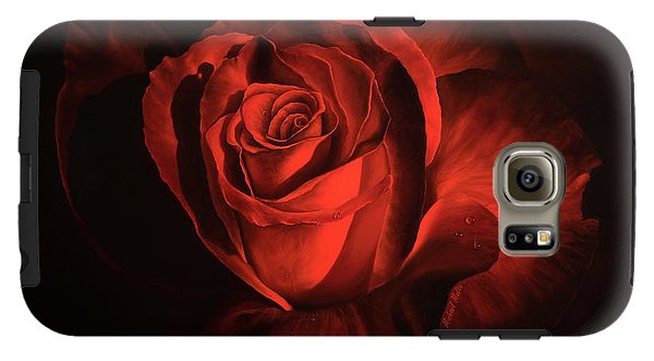 Passion - Phone Case