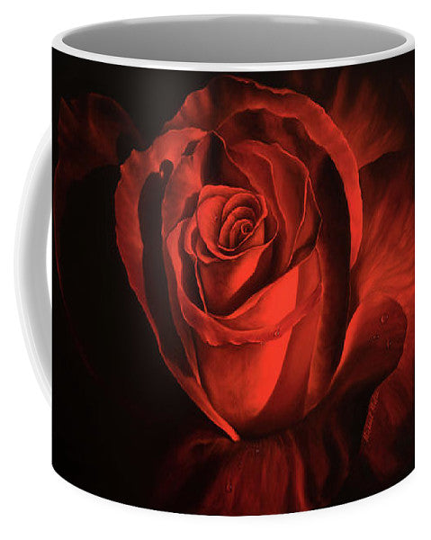 Passion - Mug