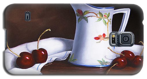 Simply Cherries - Phone Case