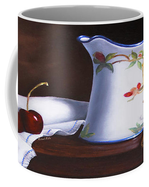 Simply Cherries - Mug