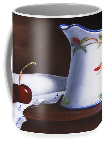 Simply Cherries - Mug