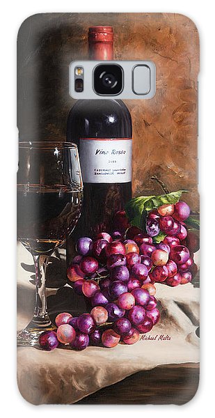 Vino Rosso - Phone Case