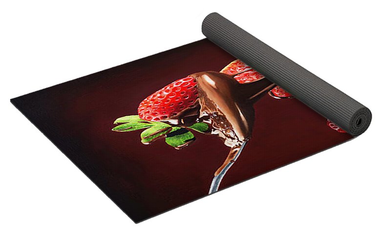 Indulge - Yoga Mat