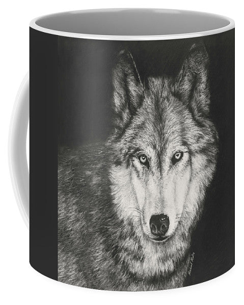 The Night Watch - Mug