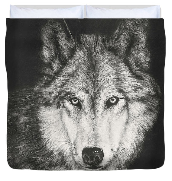 The Night Watch - Duvet Cover