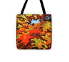 Burst Of Autumn - Tote Bag