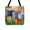 You Got Mail - Tote Bag