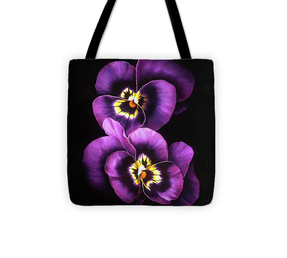 Admiration - Tote Bag