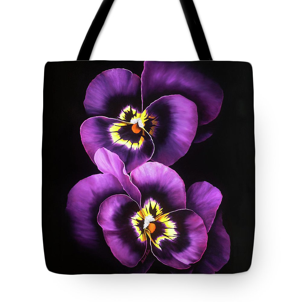 Admiration - Tote Bag