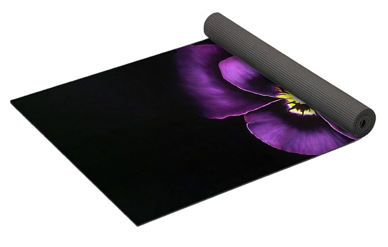 Admiration - Yoga Mat