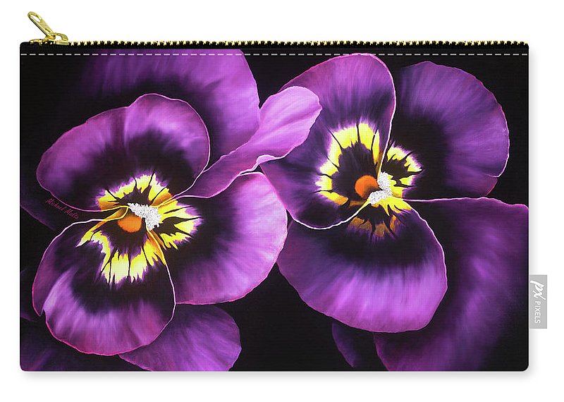 Admiration - Carry-All Pouch