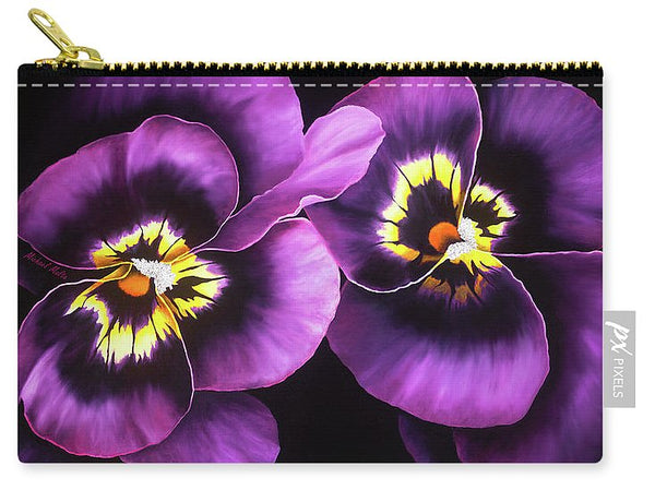 Admiration - Carry-All Pouch