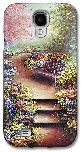 Colours Of Serenity - Phone Case