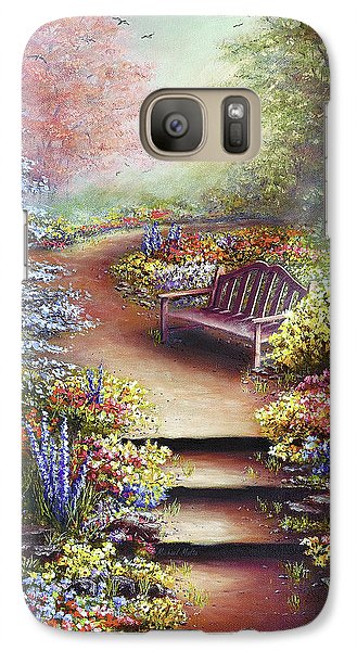 Colours Of Serenity - Phone Case