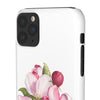 Apple Blossoms - Snap iPhone Cases