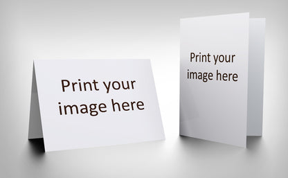 Greeting and Note Cards
