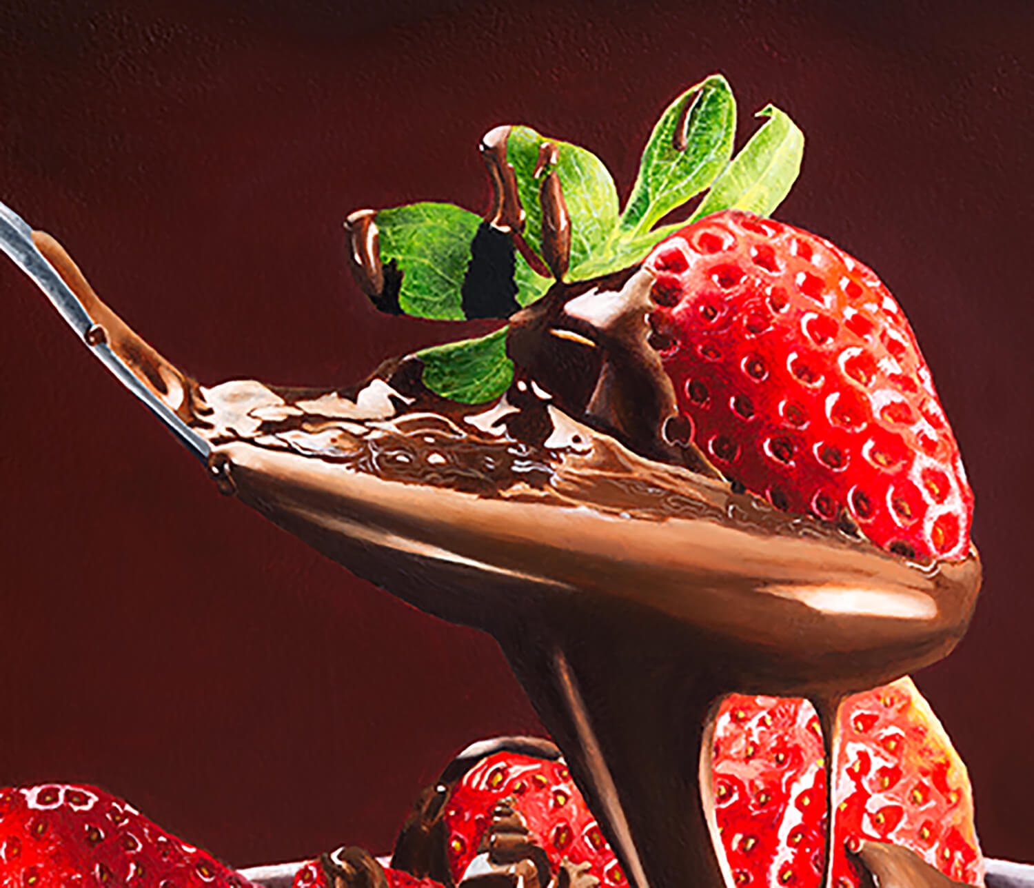 Indulge - Original