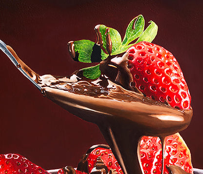 Indulge - Original