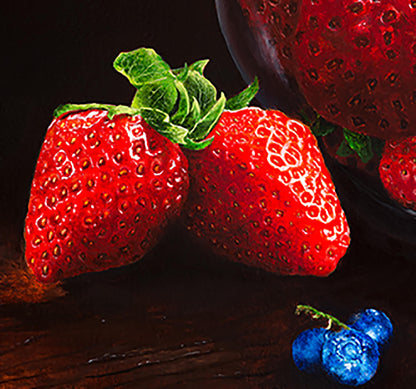 Indulge - Original