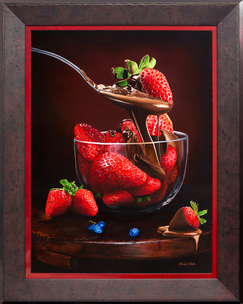 Indulge - Original