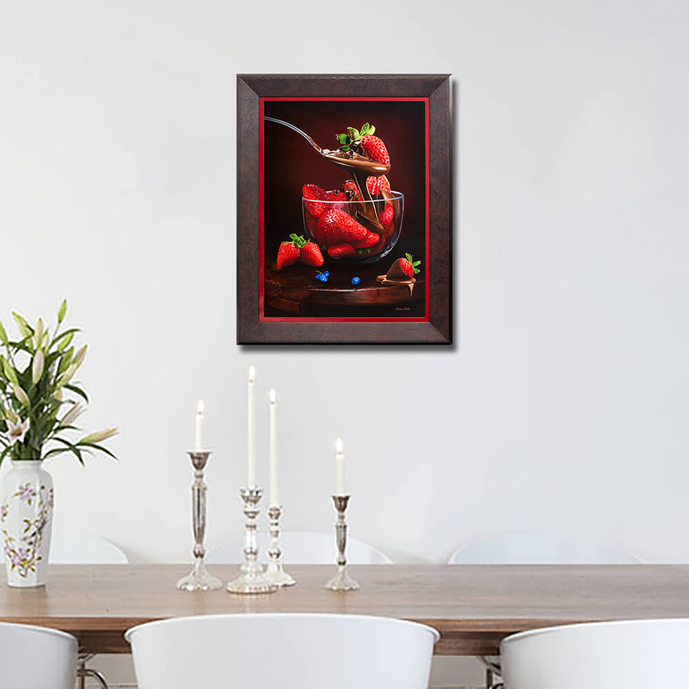 Indulge - Original