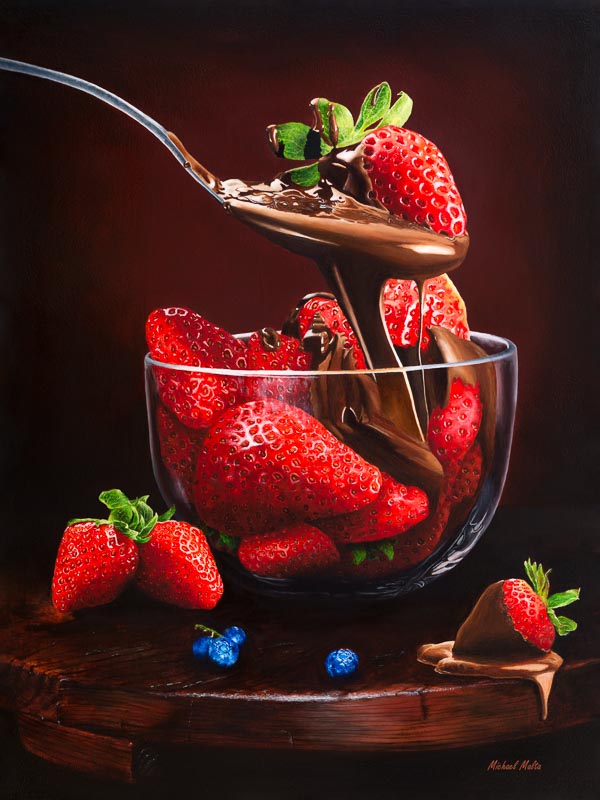 Indulge - Original