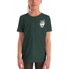 The Night Watch - Youth Short Sleeve T-Shirt