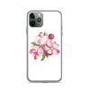 Apple Blossoms - Flexible iPhone Case