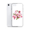 Apple Blossoms - Flexible iPhone Case
