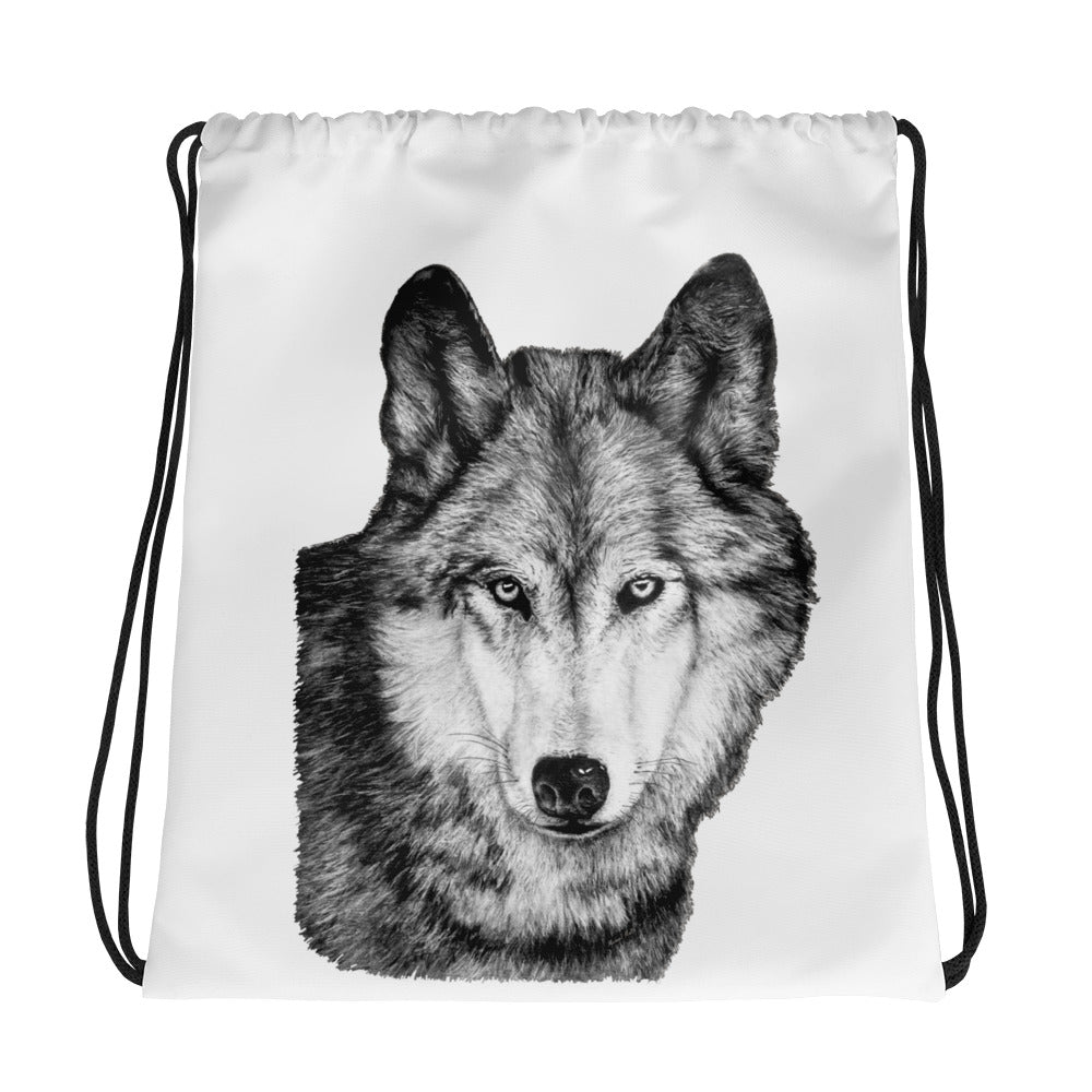 The Night Watch - Drawstring bag