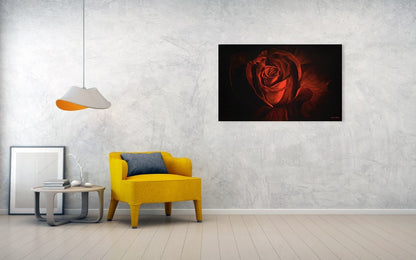 Passion - Art Print