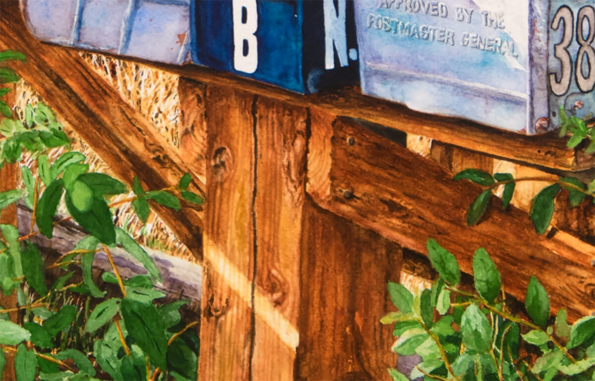 You Got Mail - Jigsaw Puzzle
